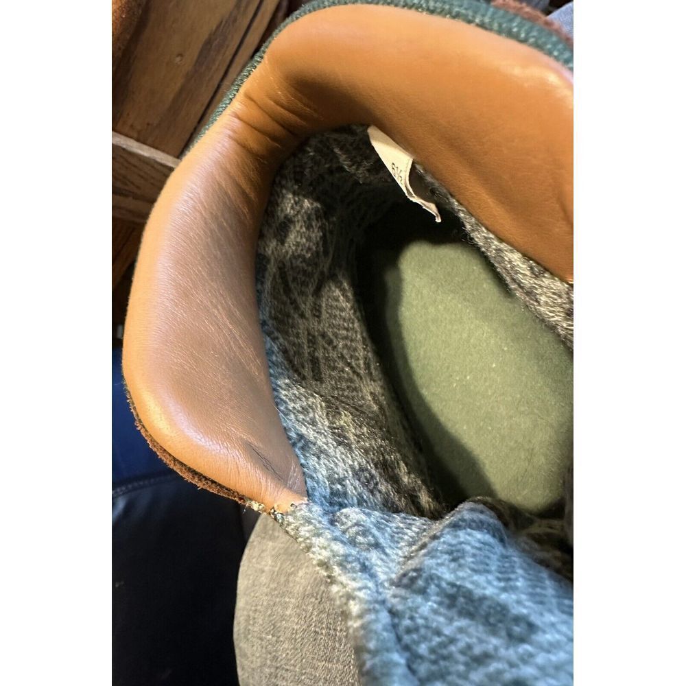 CABELAS MOUNTAIN HIKERS‎ AIR8000 GORE-TEX WATERPROOF BOOTS MENS 7 - Picture 10 of 10